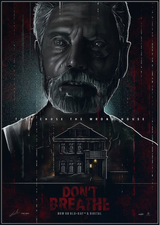 Official Sony Pictures - Don't Breath