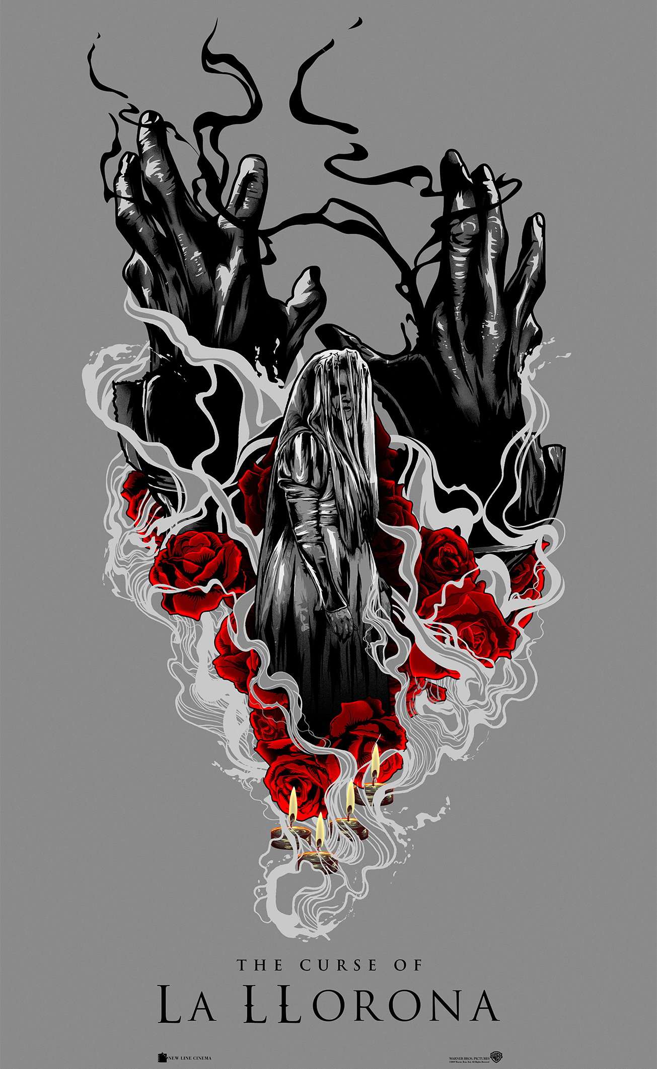 Personal Work