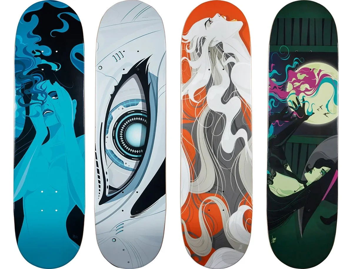 Licensed Print-Sideshow Gallery