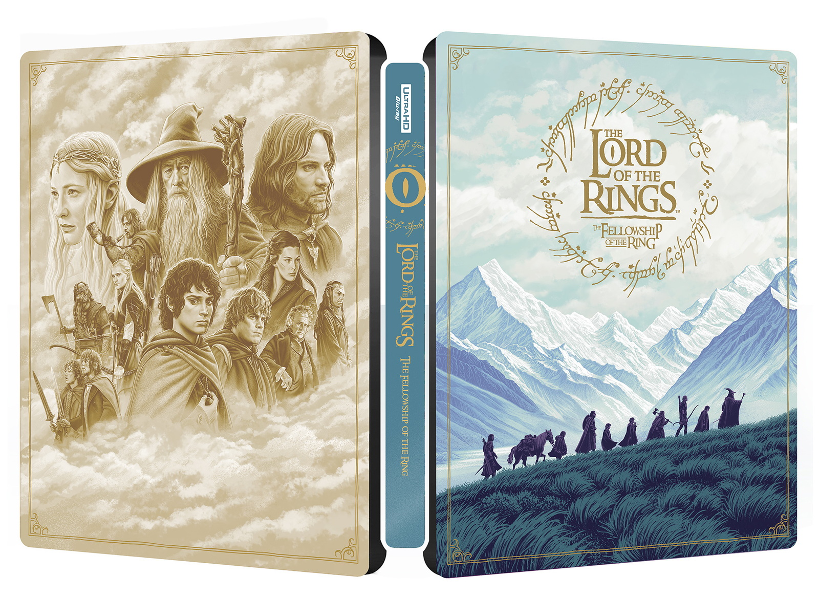 Personal Work-Mock-Up