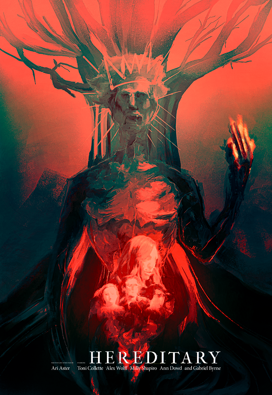 Personal Work