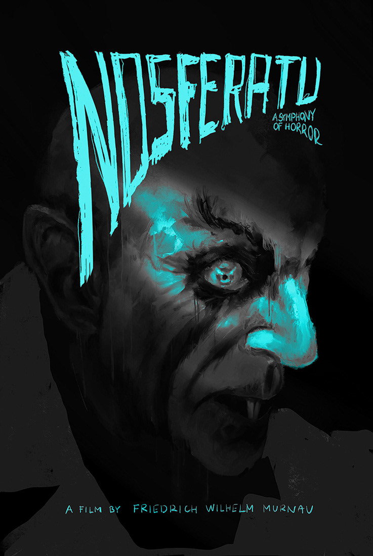 Personal Work