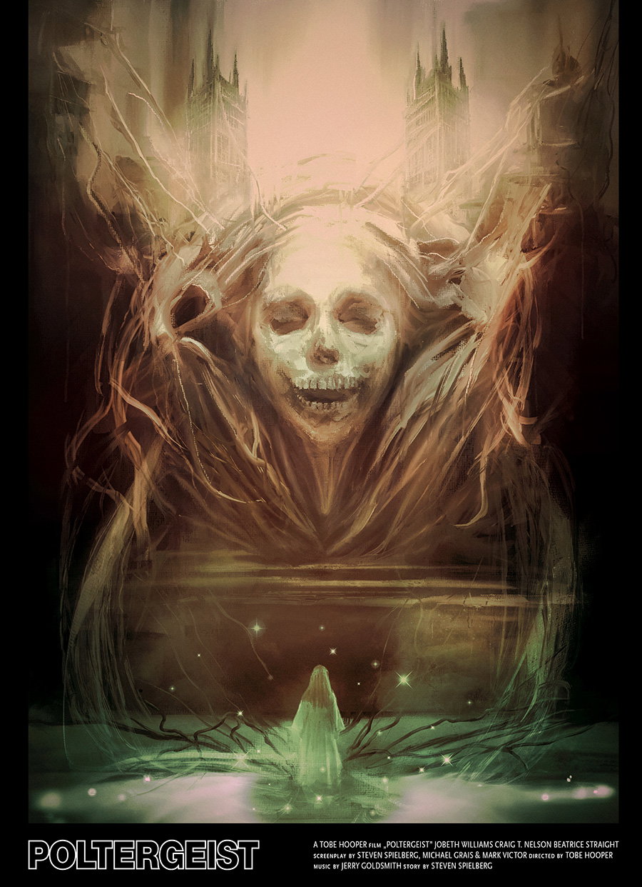Personal Work