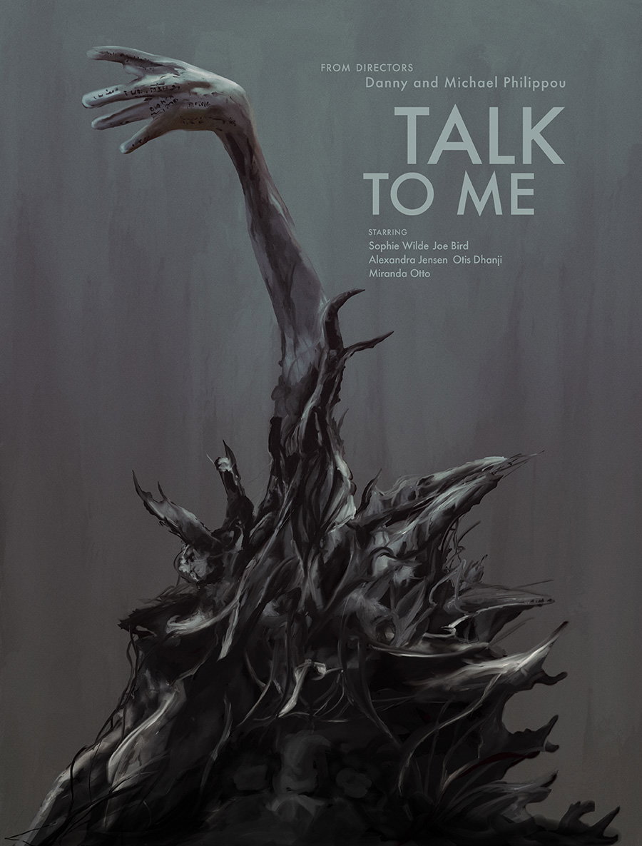 Personal Work