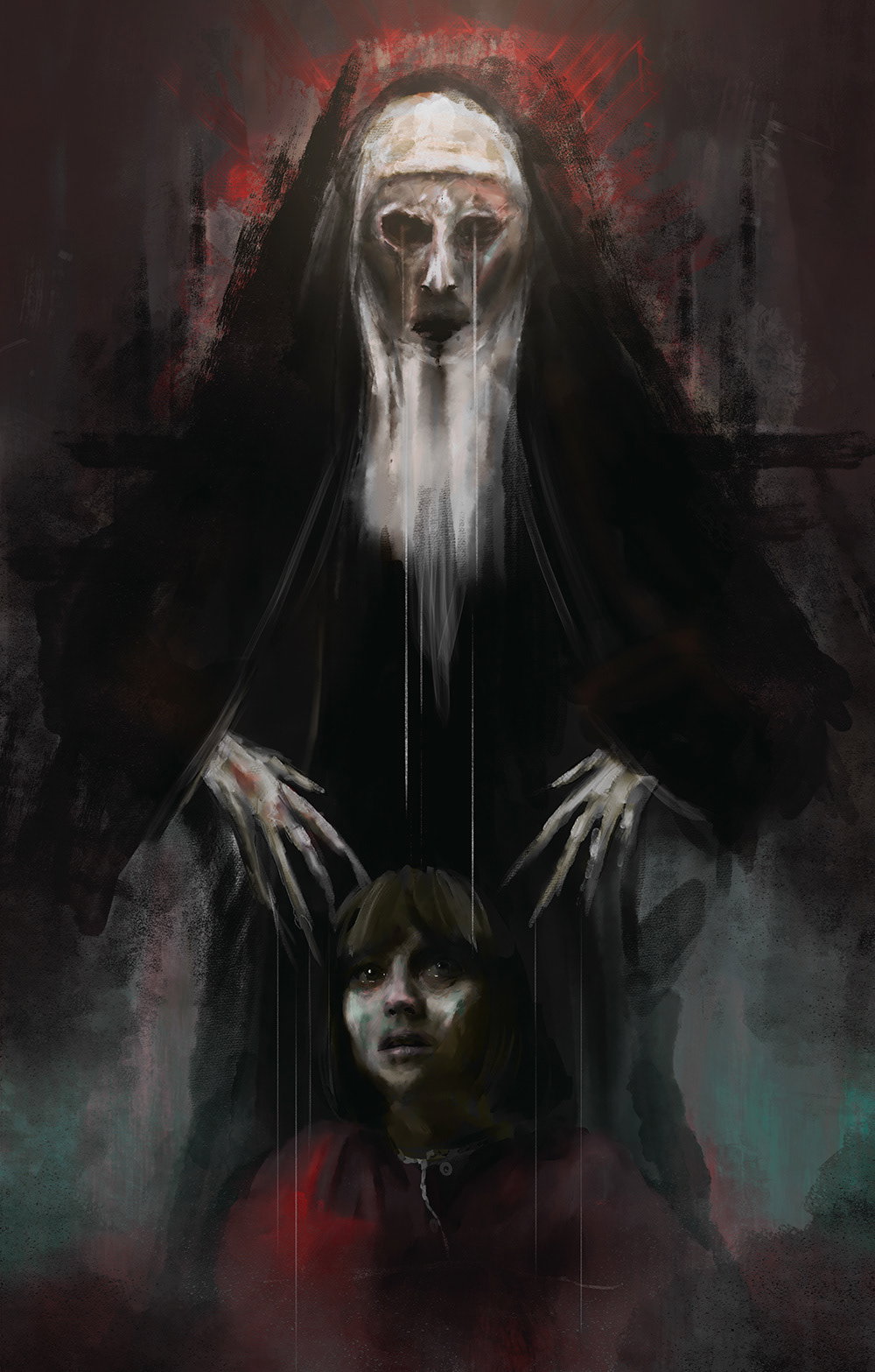 Personal Work