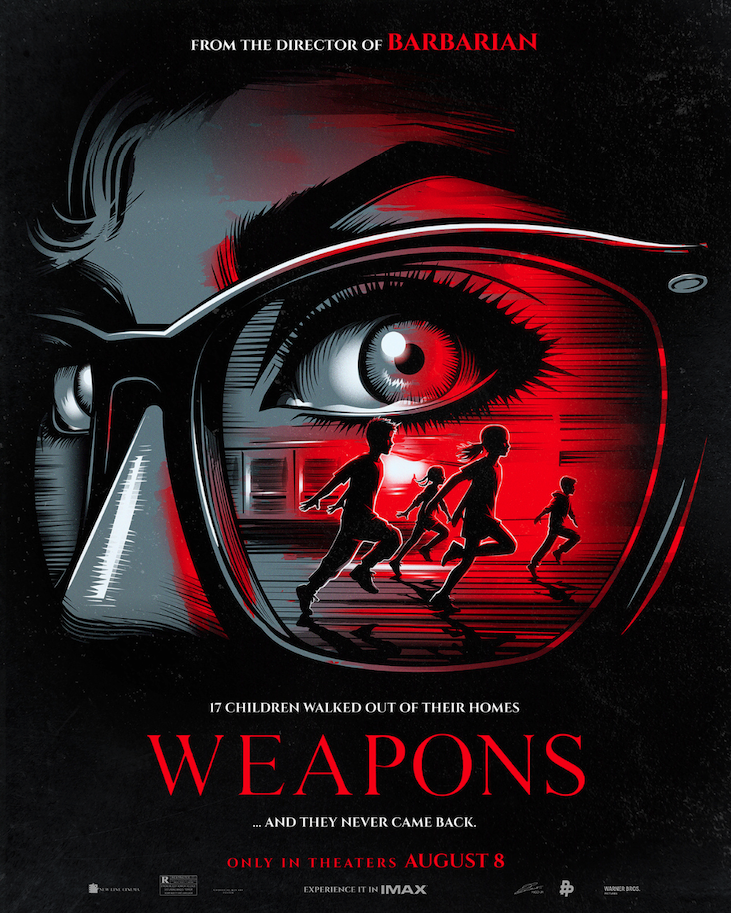 Poster Posse Passion Project