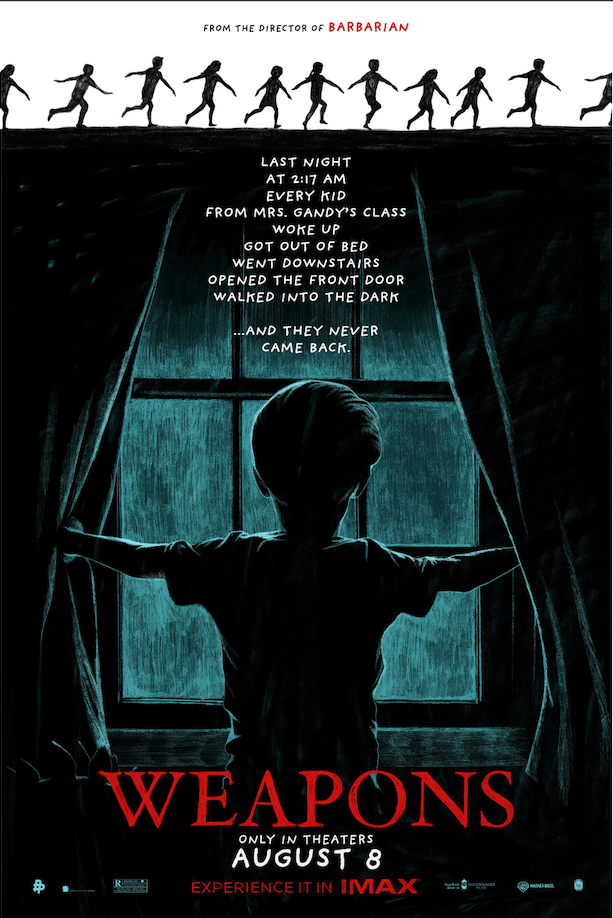 Poster Posse Passion Project