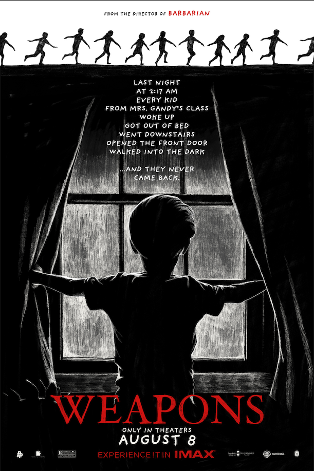 Poster Posse Passion Project