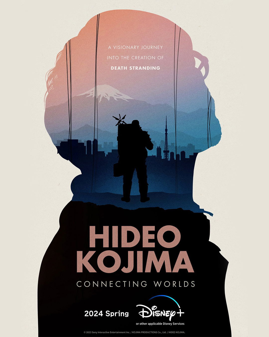 Artist's Client-Image Based Key Art