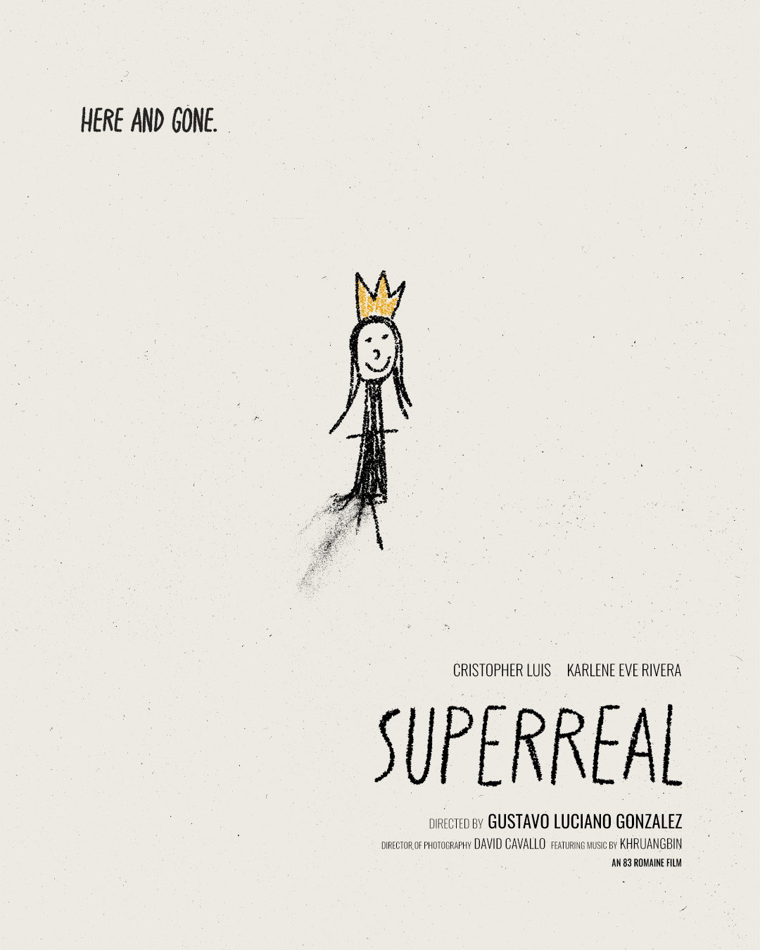 Artist's Client-Image Based Key Art