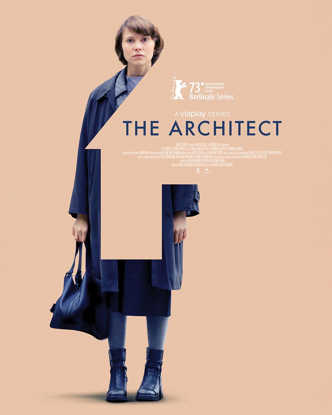 Artist's Client-Image Based Key Art