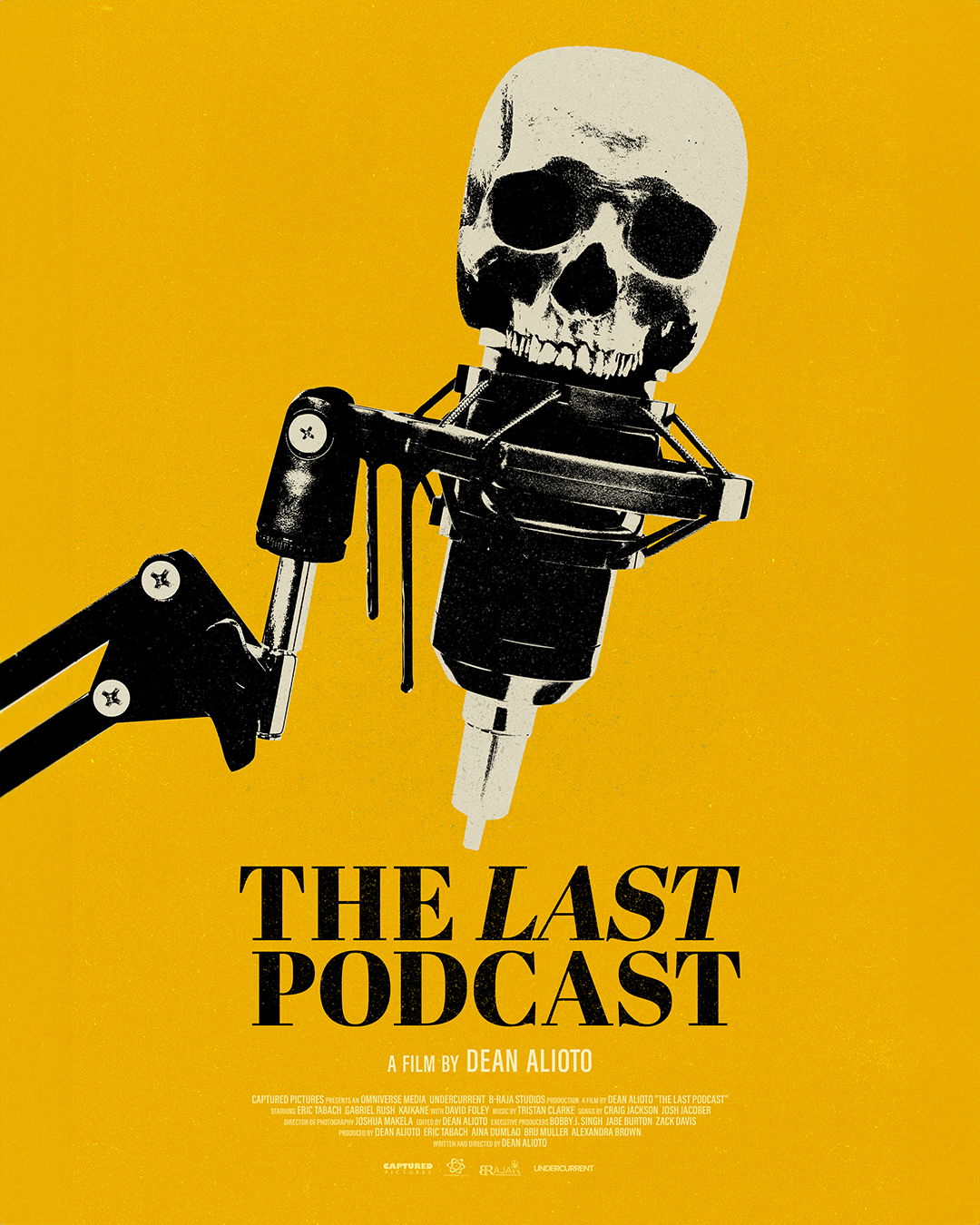 Artist's Client-Image Based Key Art