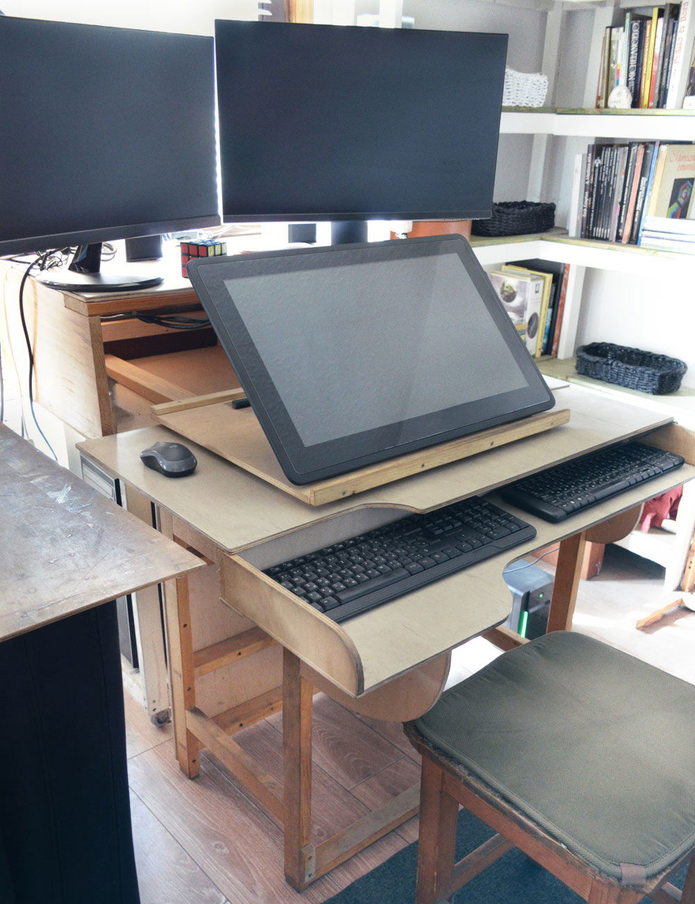 Studio Image