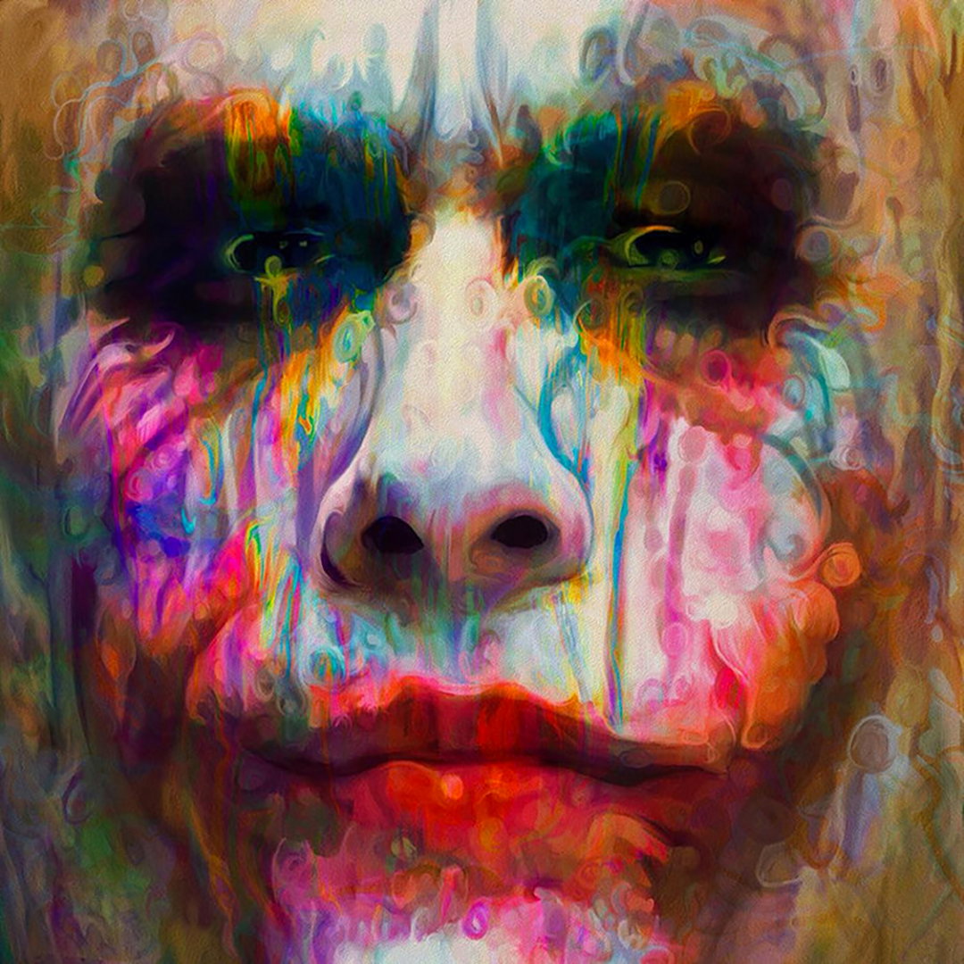 Personal Work