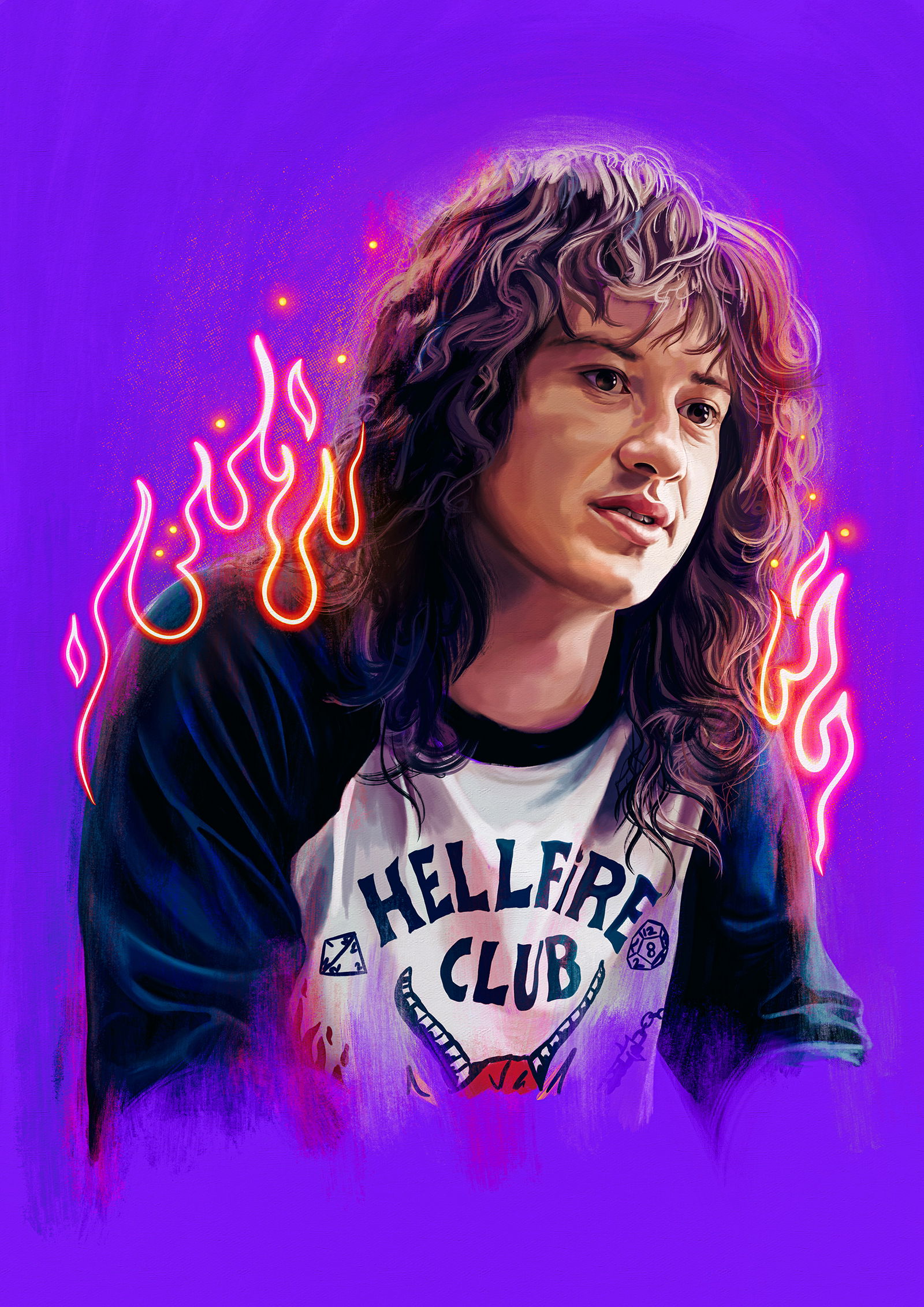 Artwork by Sophie Cowdrey