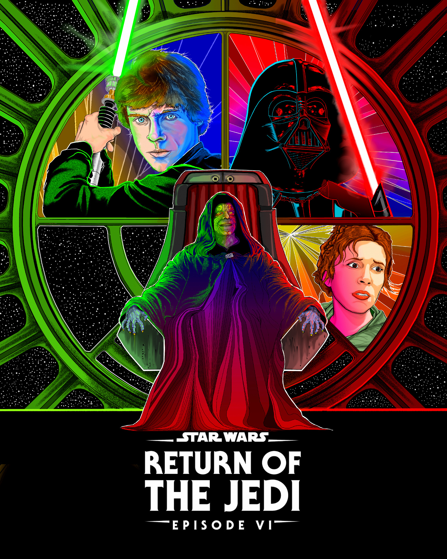 Official Disney Plus/ Lucasfilm - Star Wars