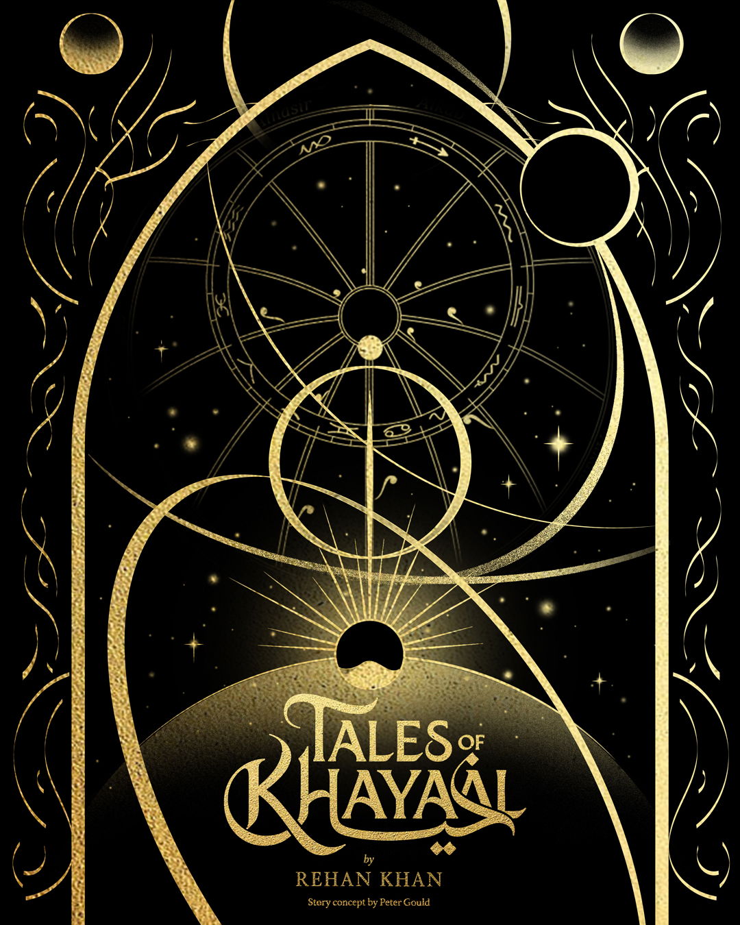 Artist's Client-Tales of Khayaal Book Release