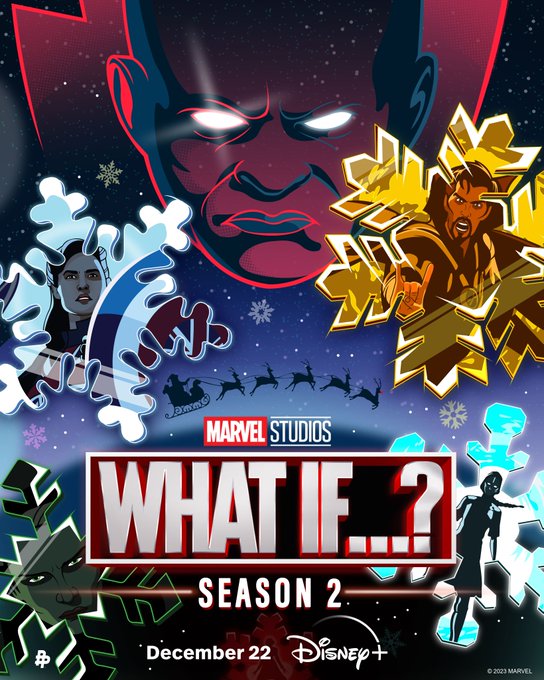 Official Marvel-What If...?