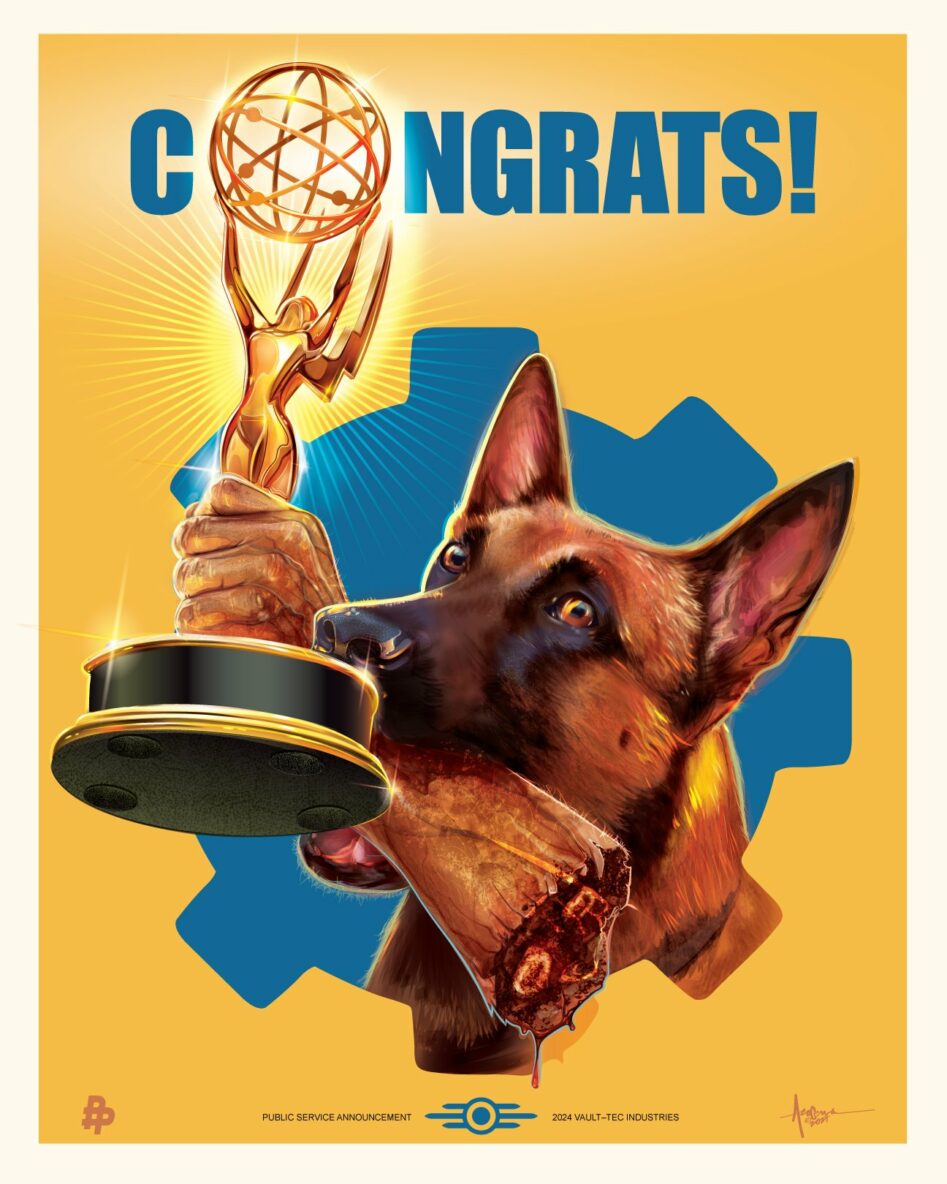 Official - Bethesda Game Studios - Fallout