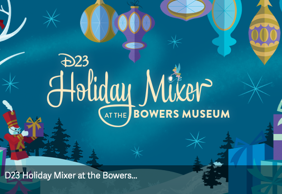 Artwork by Season Of Magic – D23