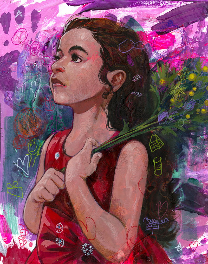 Personal Work