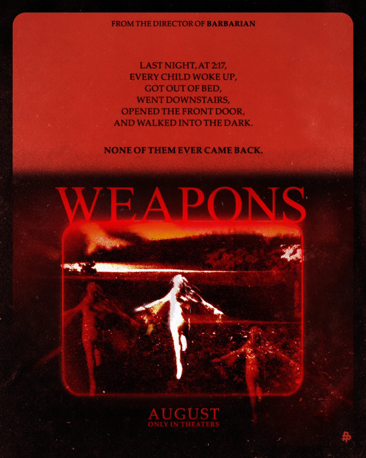 Poster Posse Passion Project: Weapons