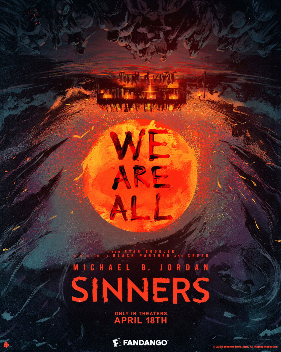OFFICIAL: Warner Bros. - Sinners