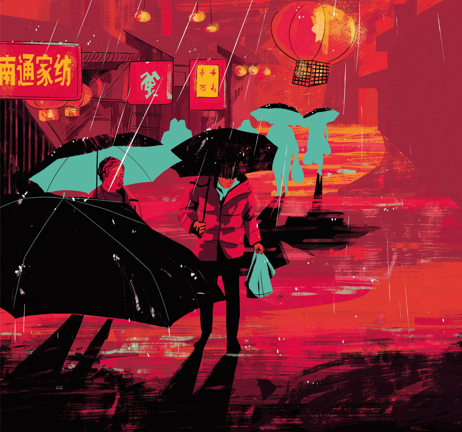 Artist's Client: Ed Abril