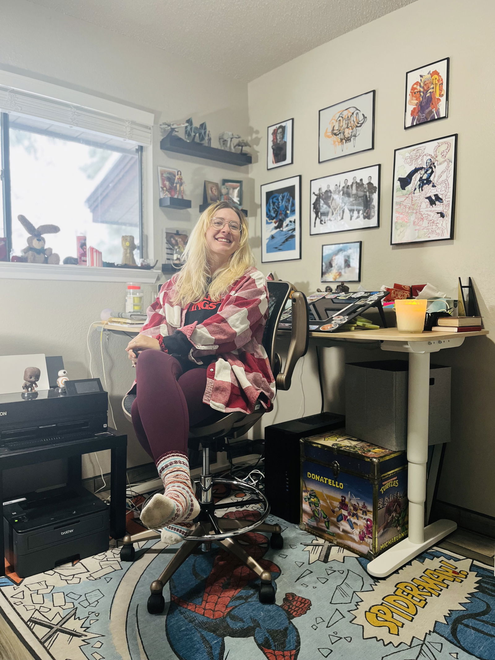 Studio Image