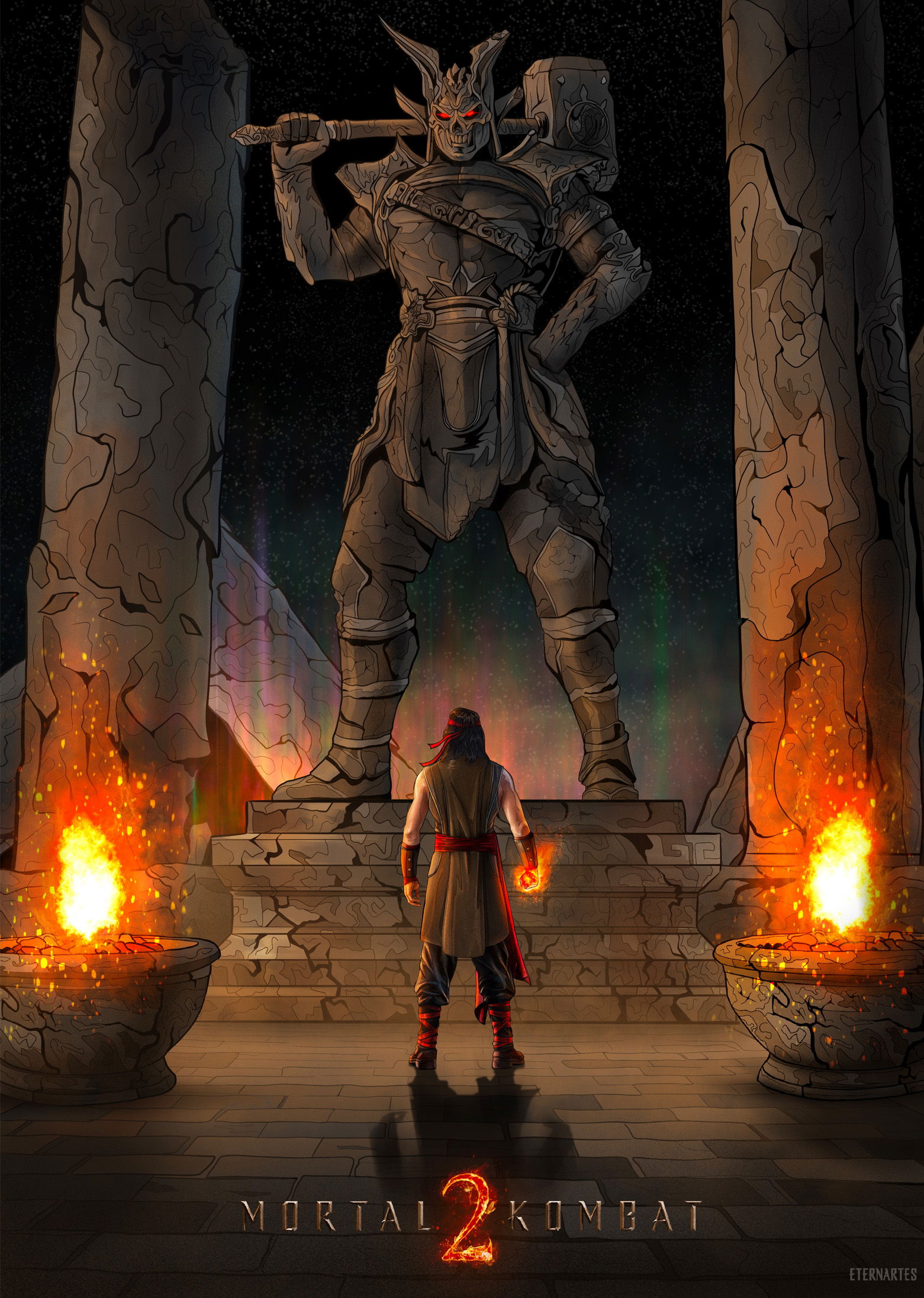 Personal Work