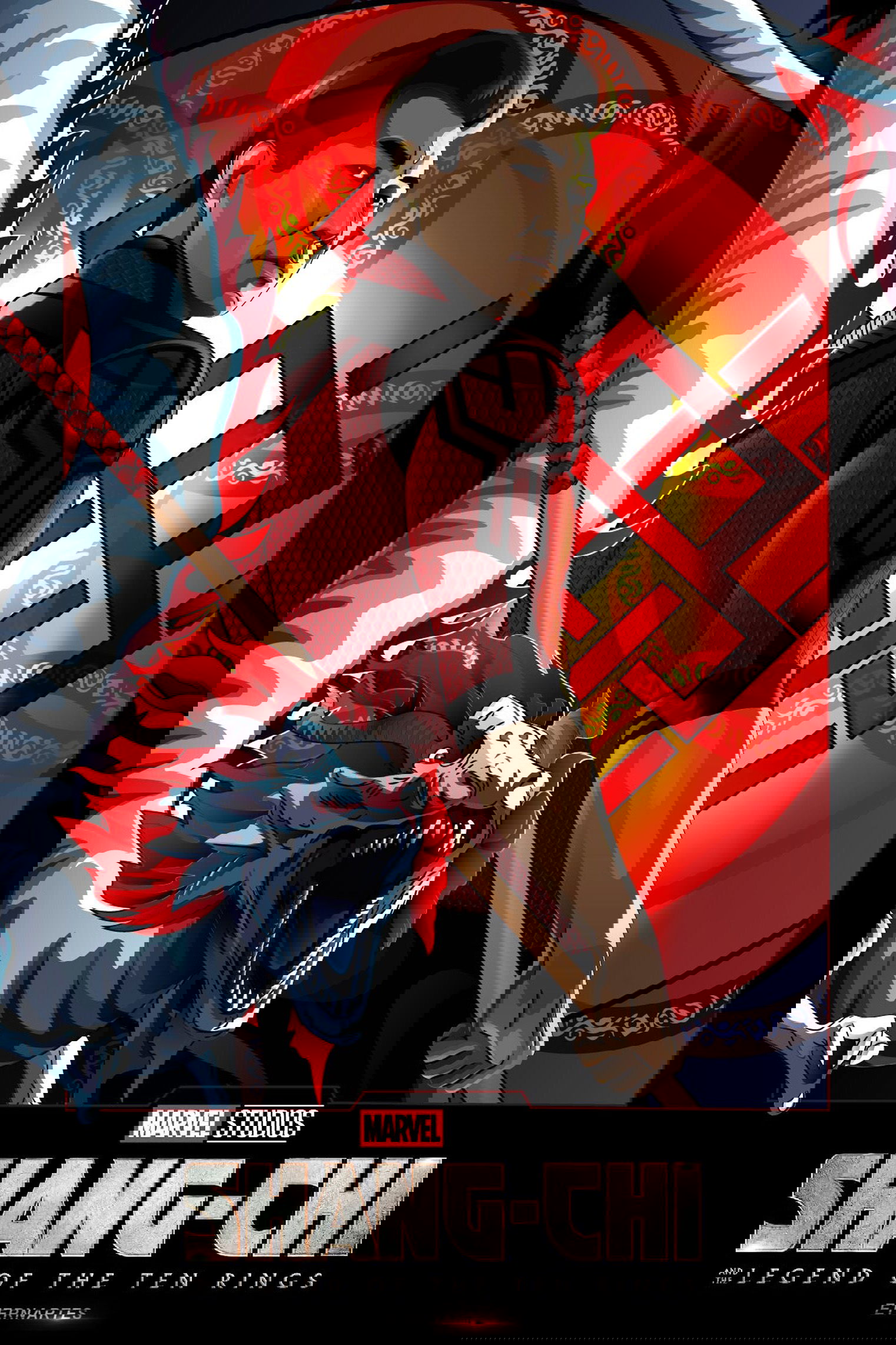 Personal Work