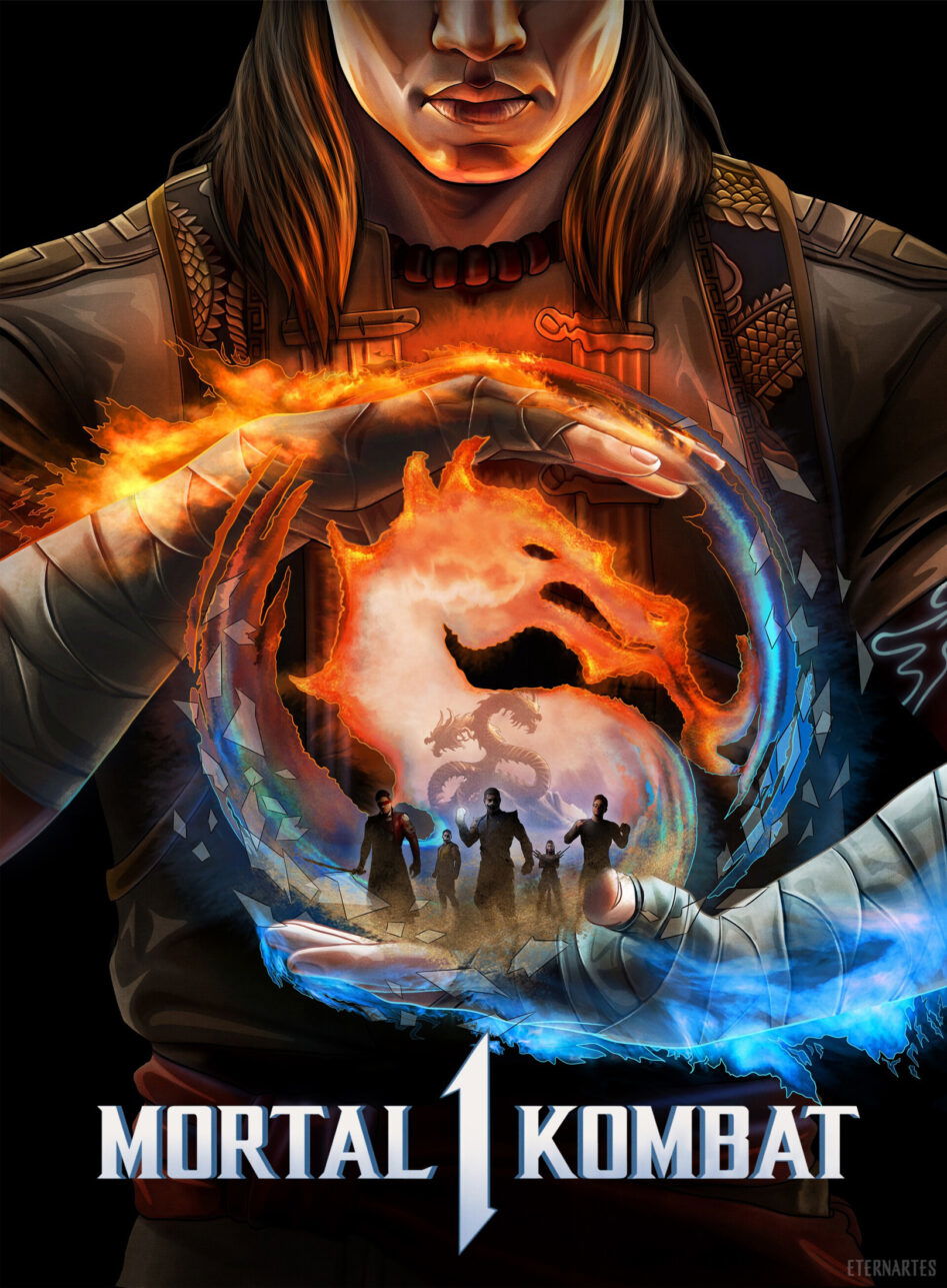 Personal Work-Illustration & Photo-Manip