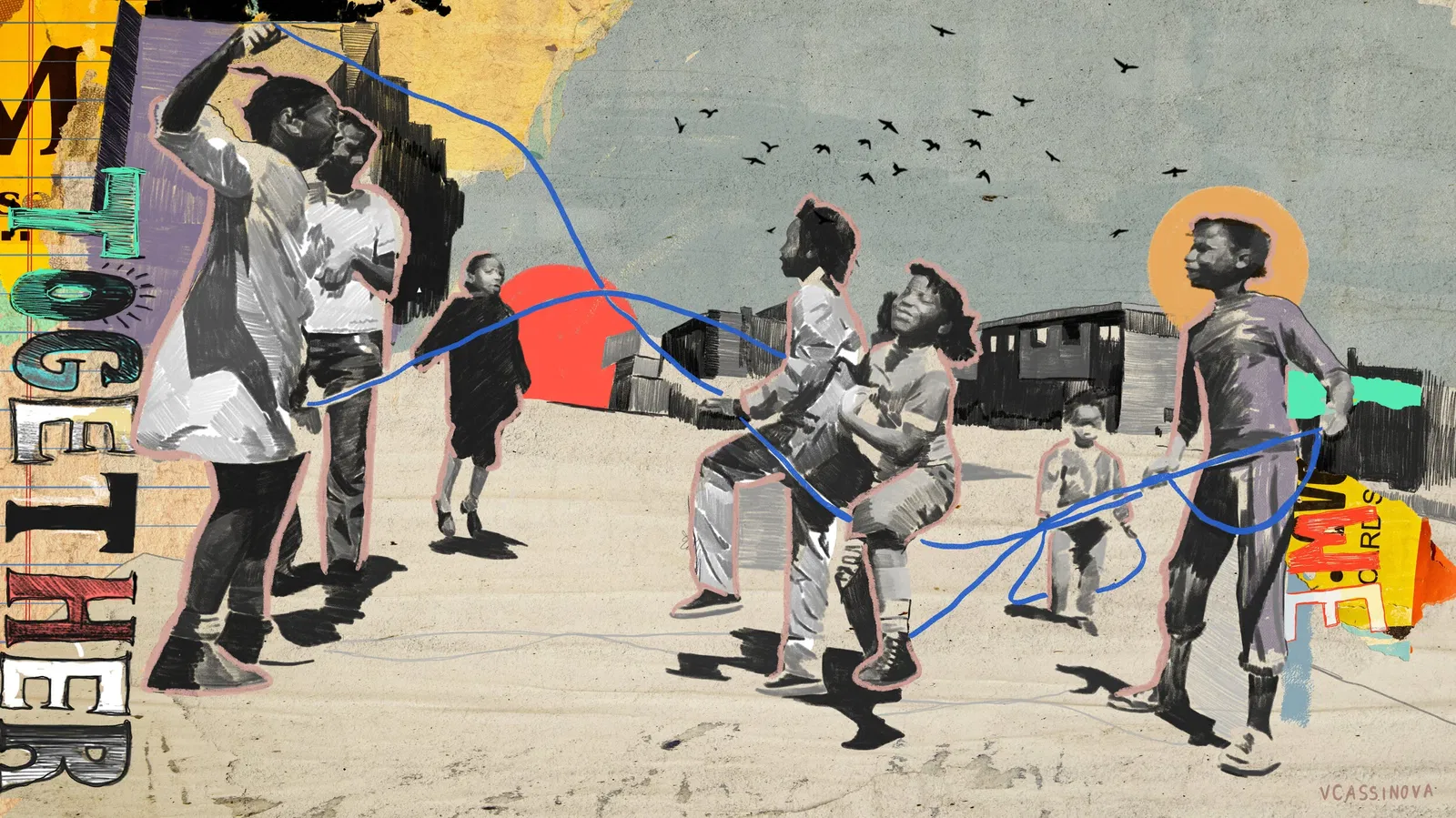 Artist's Client-Census Animation