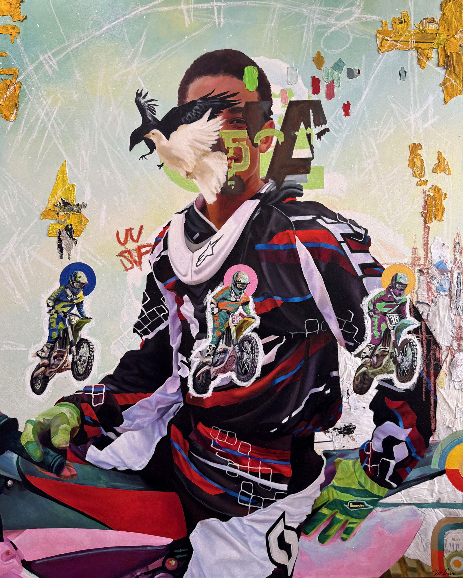 Featured image for “VICTORIA CASSINOVA”