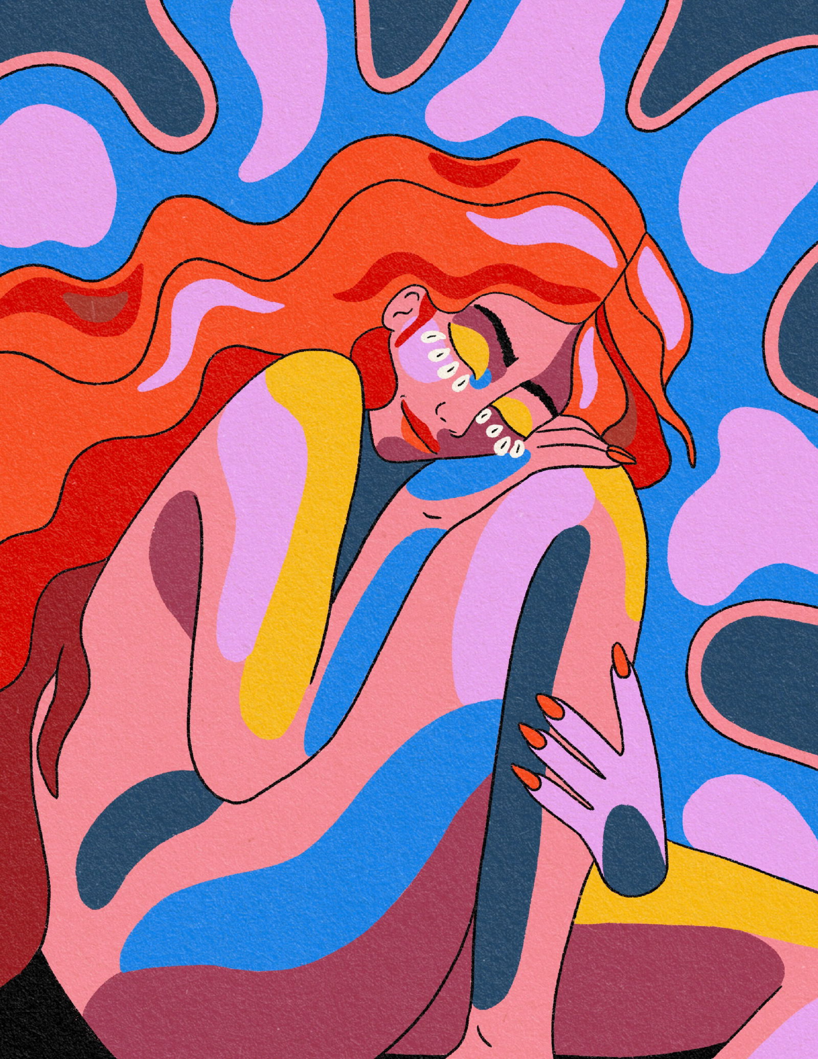 Featured image for “TALISA ALMONTE”