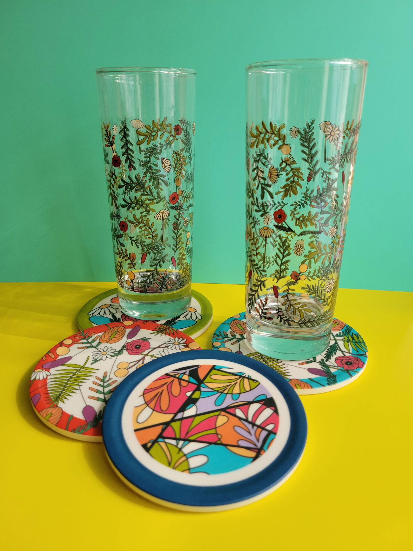 Artist's Client - Target Collaboration