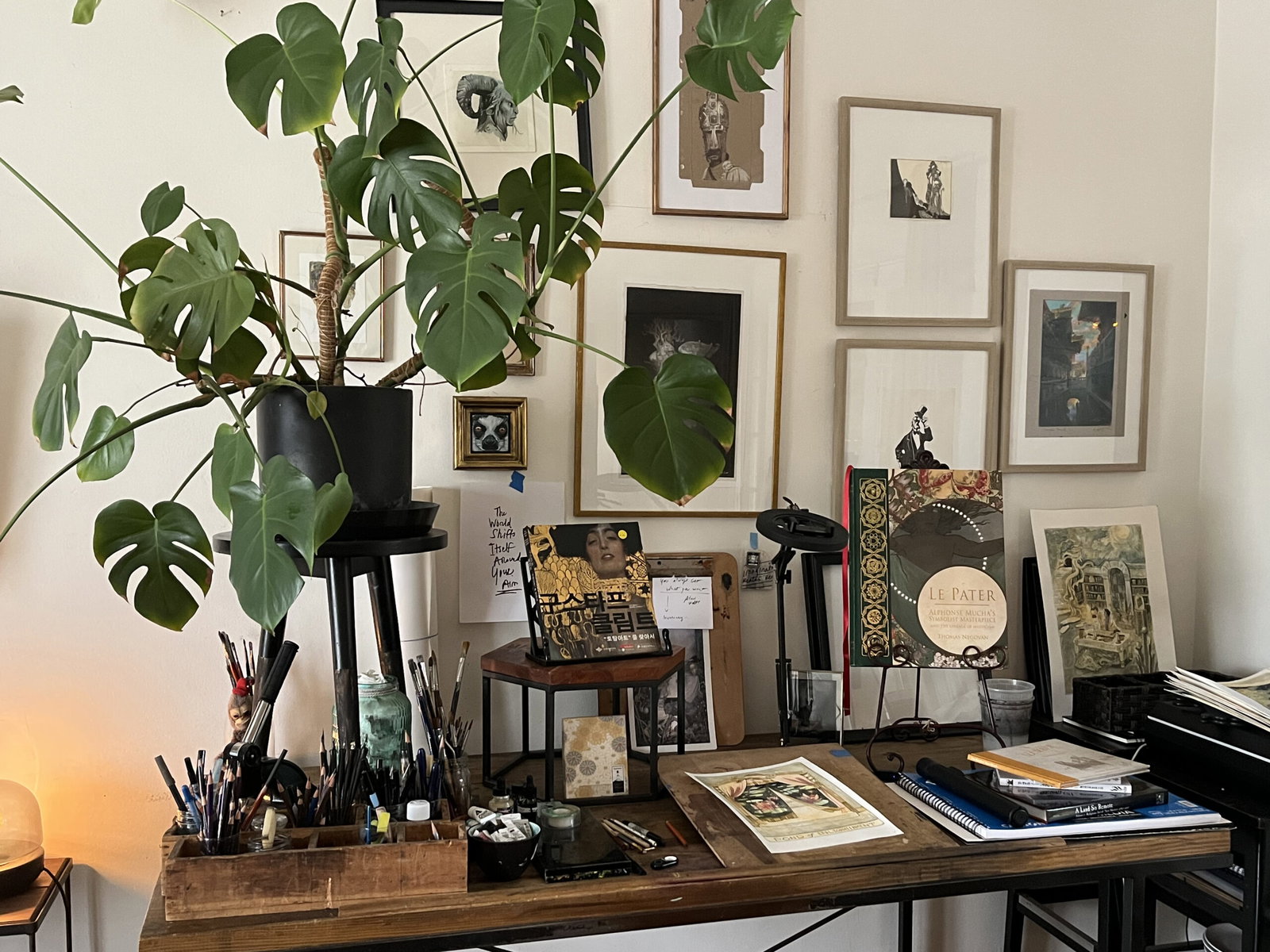 Studio Image