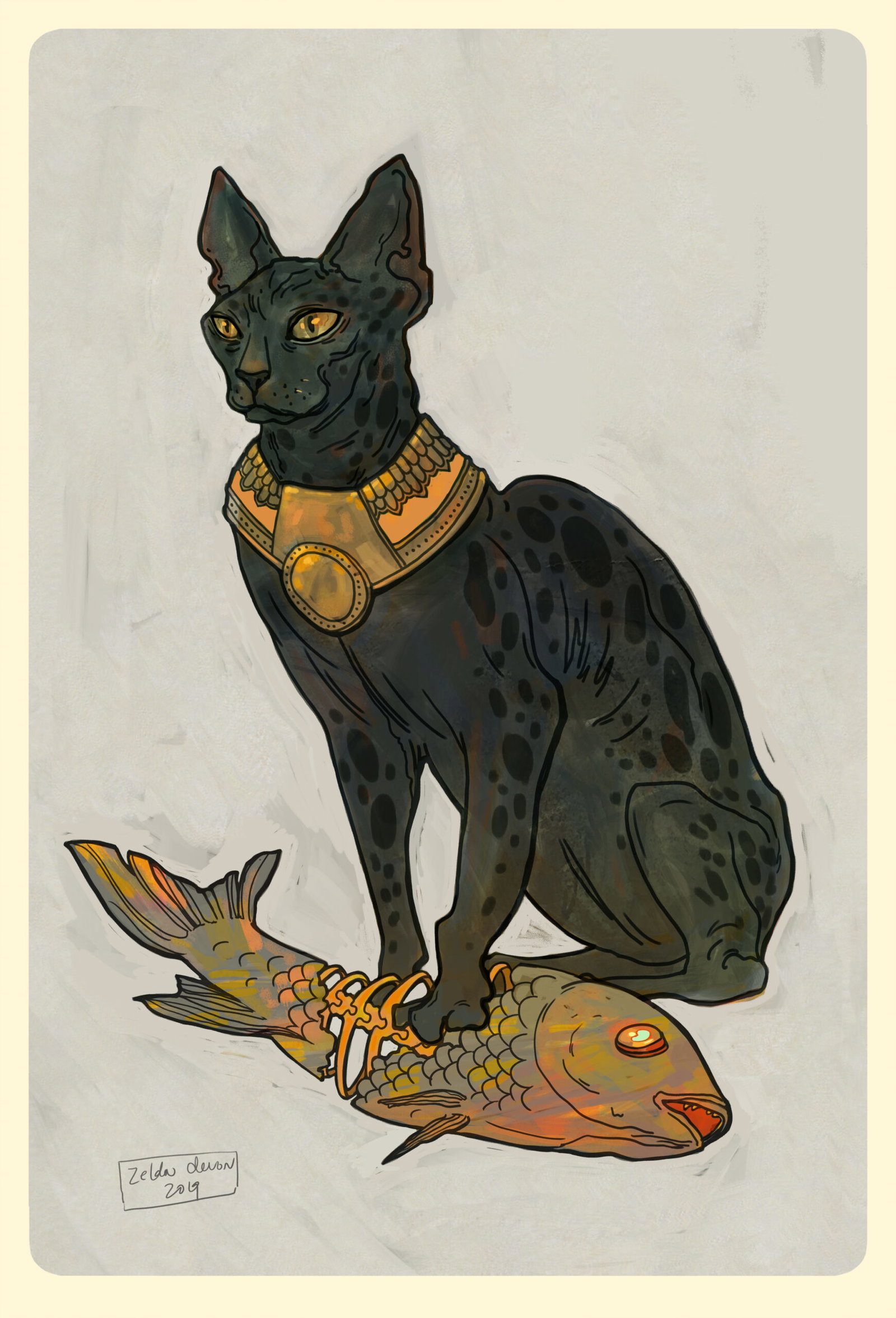 Personal Work
