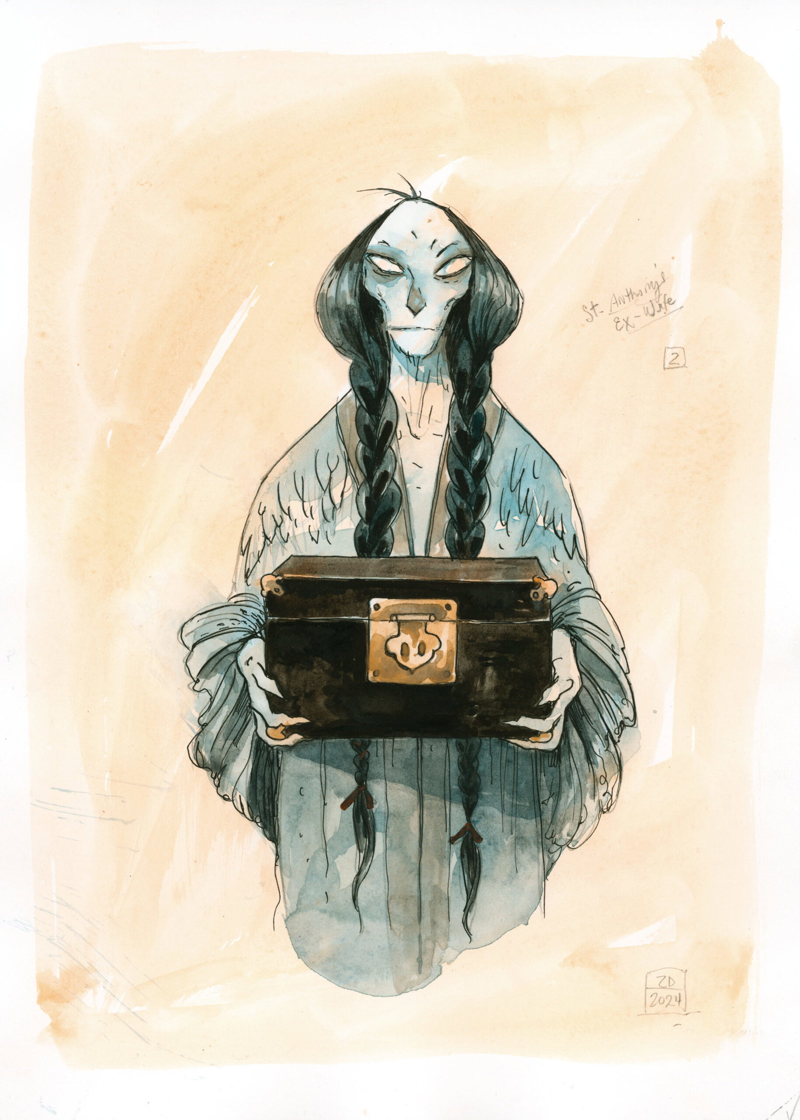 Personal Work