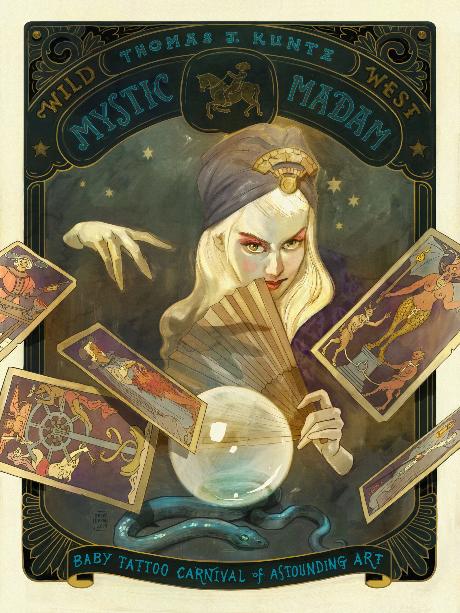 Personal Work