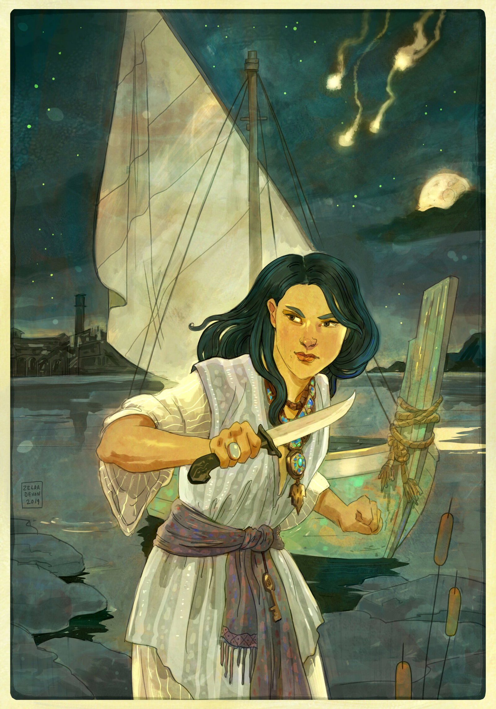 Personal Work