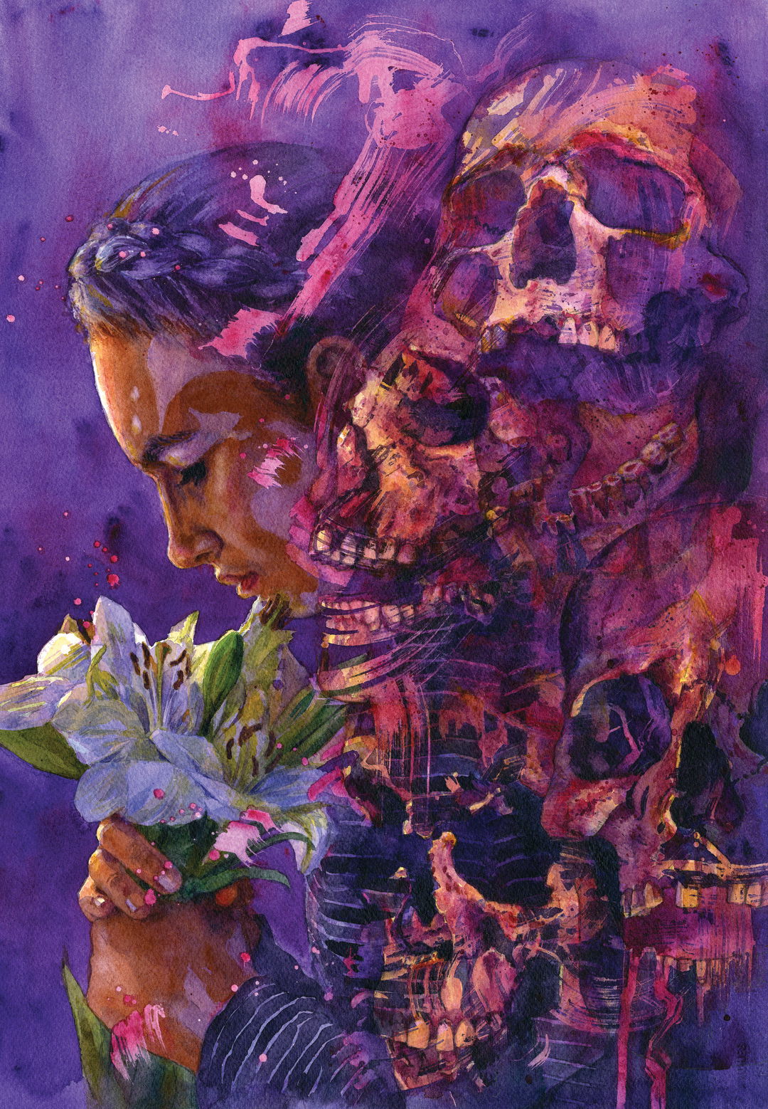 Artist's Client - Space Between Entertainment