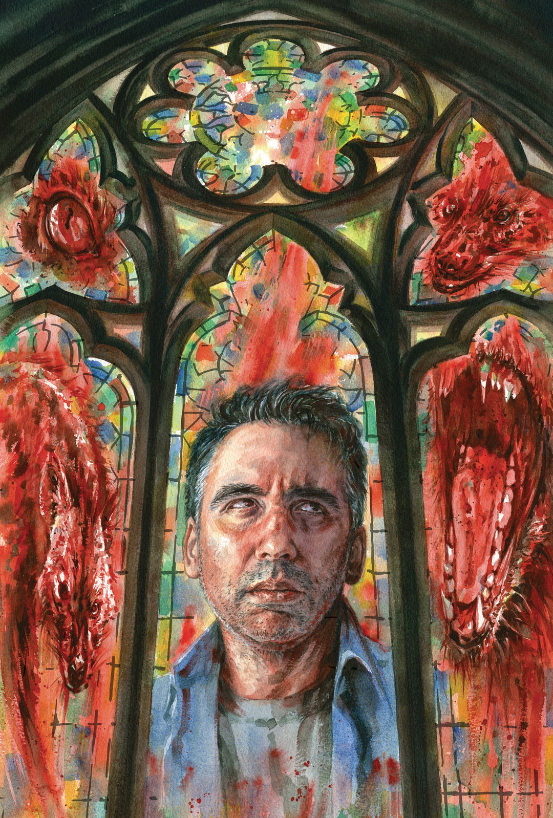 Artist's Client - Space Between Entertainment