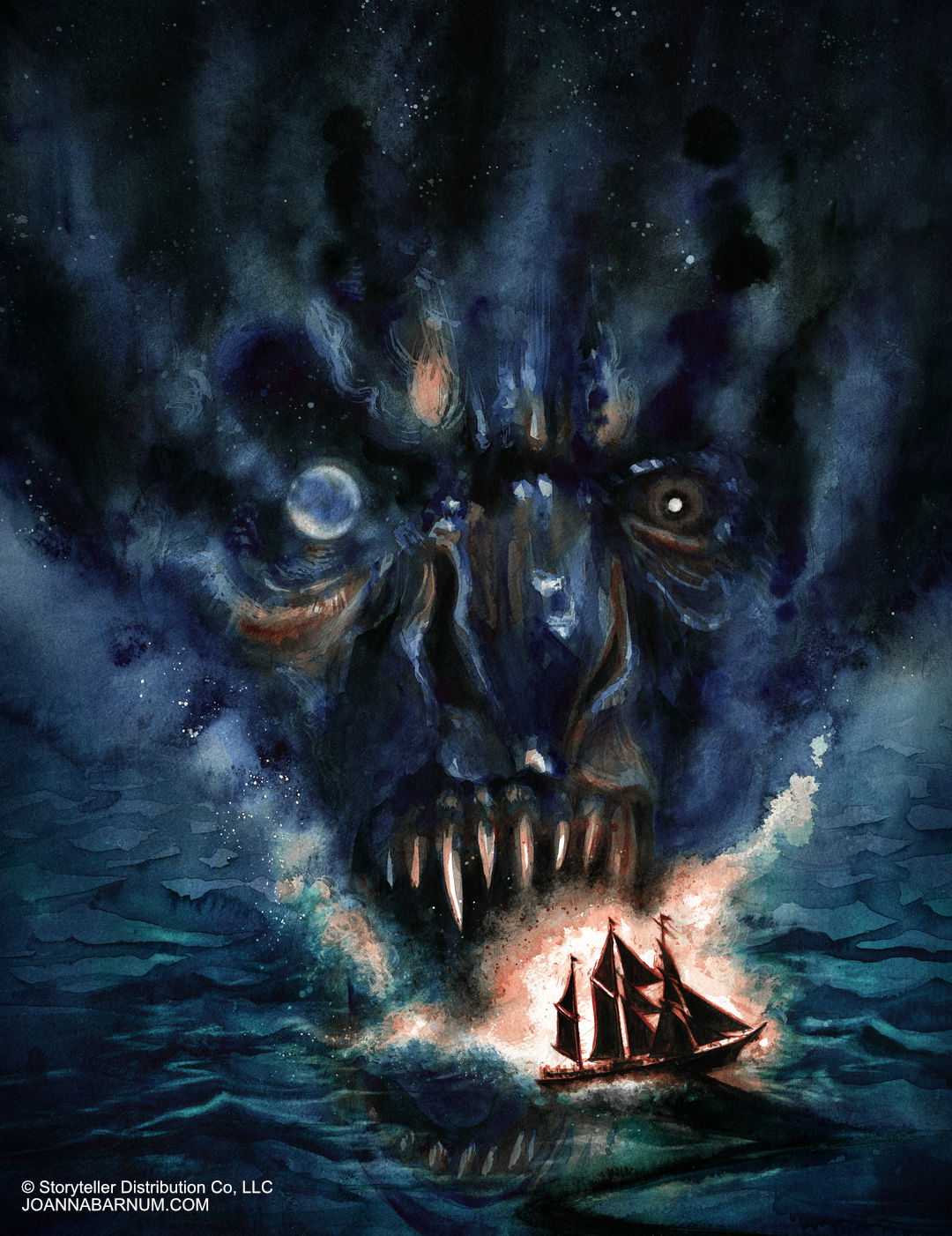 Artist's Client - Shout Factory