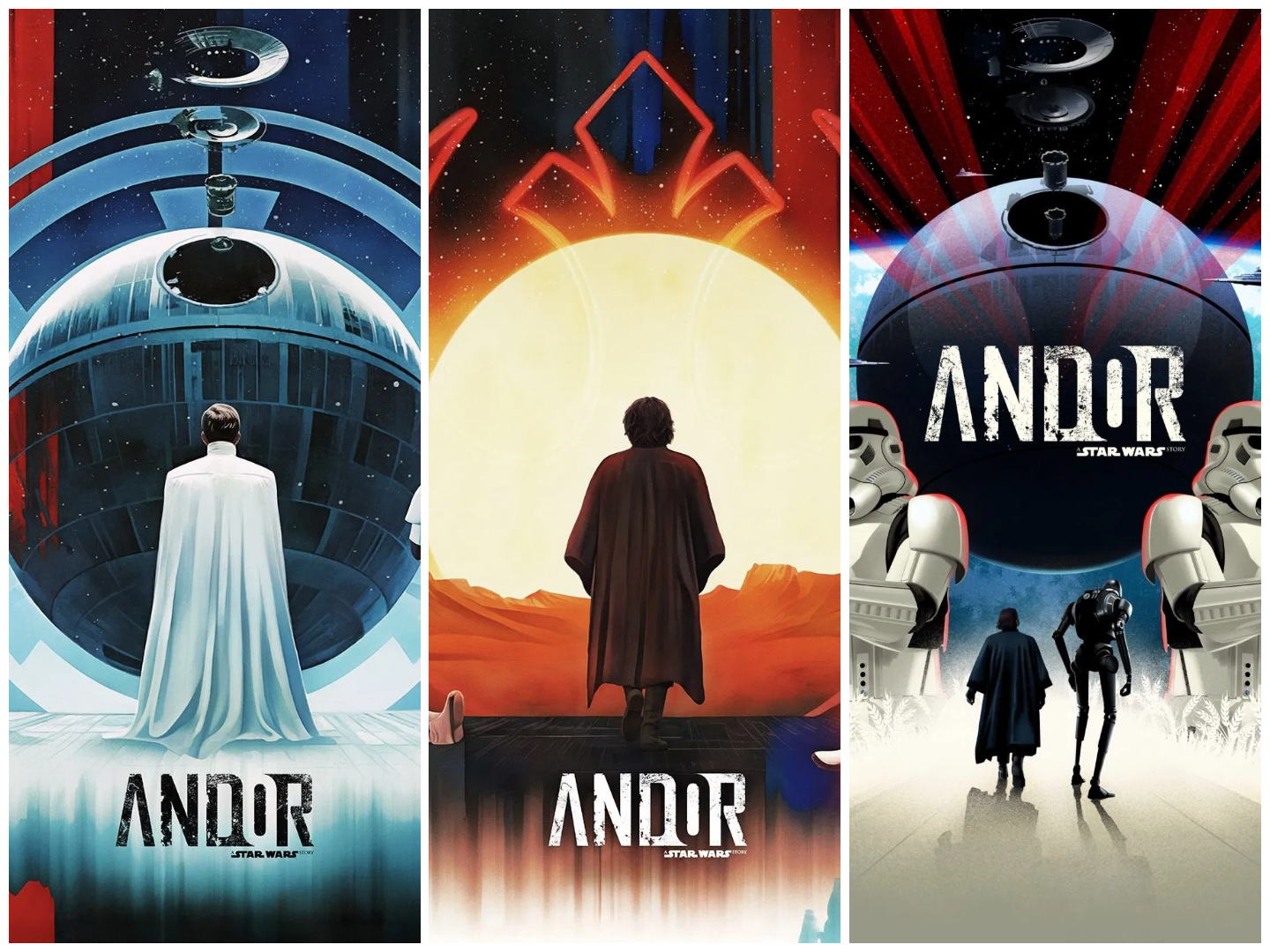 Featured image for Andor Season 2 Behind-the-Scenes: A Bold Shift