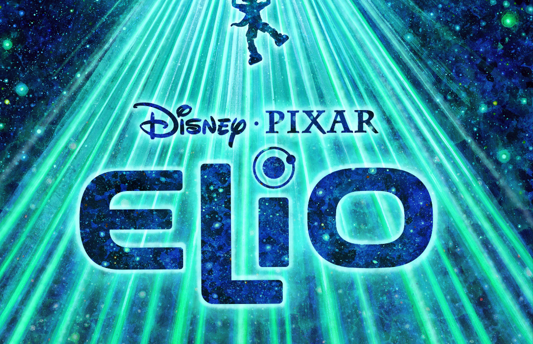 Featured image for “ELIO – DISNEY/PIXAR”