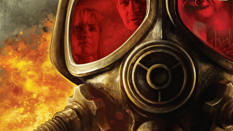 Featured image for Breck Eisner’s “The Crazies” comes knocking on your door in a 4K steelbook with extras.