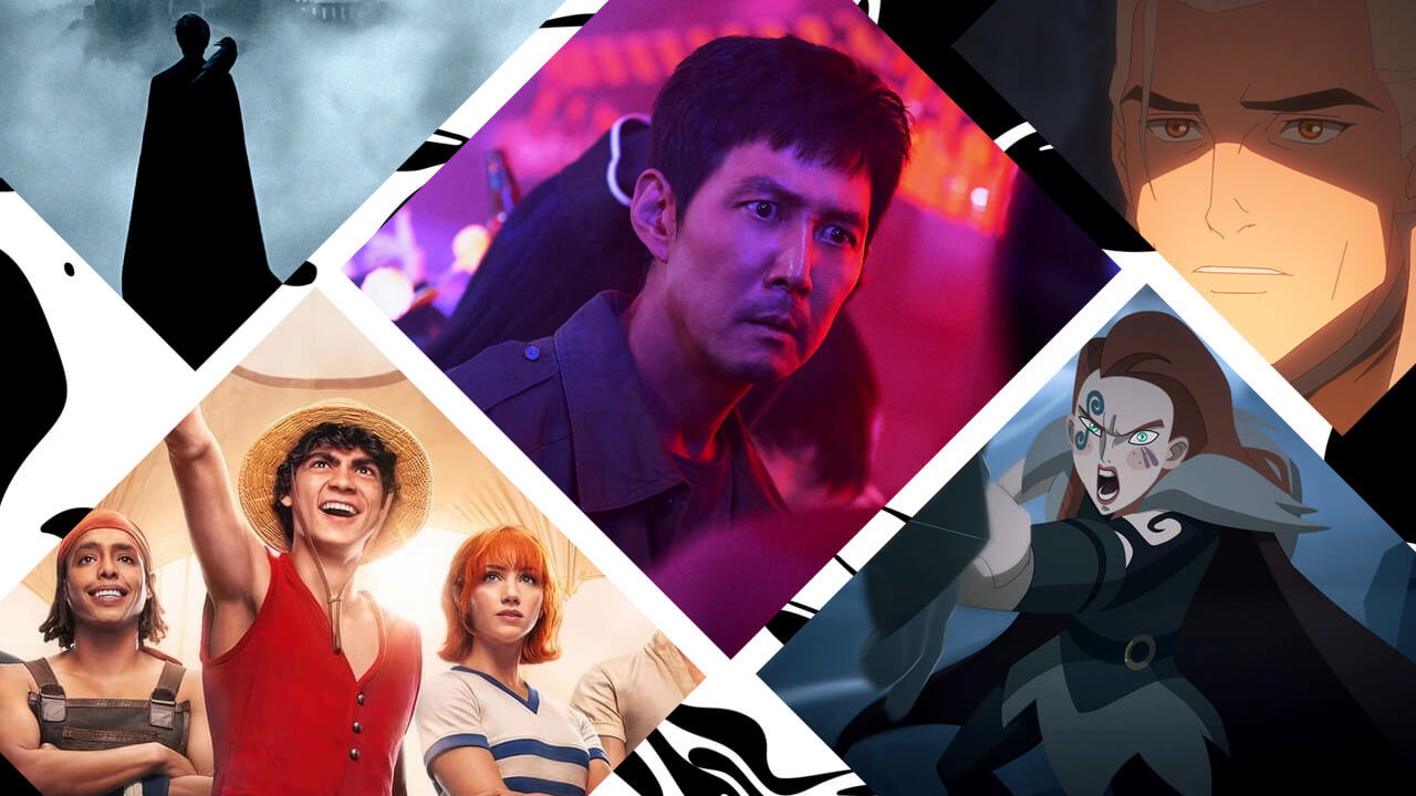 Featured image for Netflix Geeked Week 2024: Full Schedule, Movie & Show Lineup , Hosts, and More