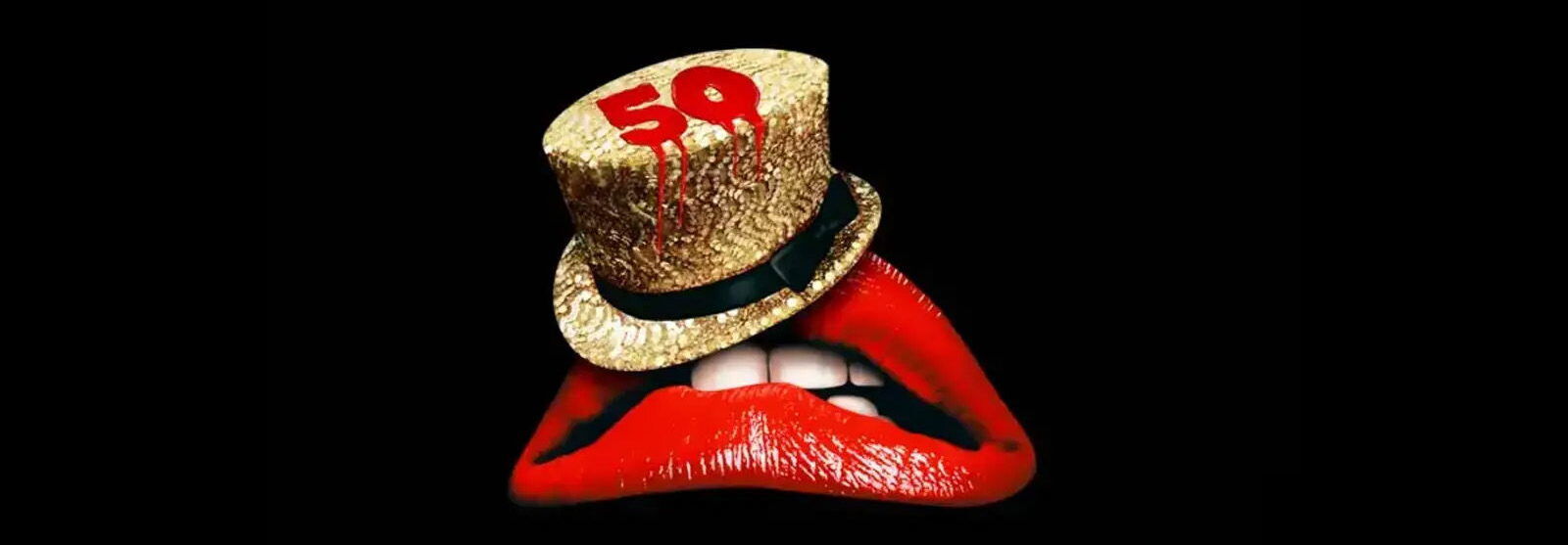 Featured image for “ROCKY HORROR PICTURE SHOW 50TH ANNIVERSARY – 20TH CENTURY STUDIOS”