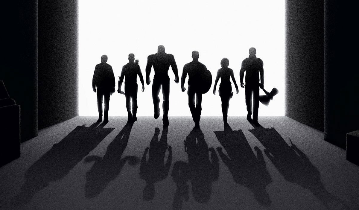 Featured image for THE NEW AVENGERS Replace OG Earth’s Mightiest Heroes On New THUNDERBOLTS* Poster